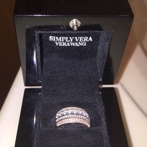 Simply vera ring